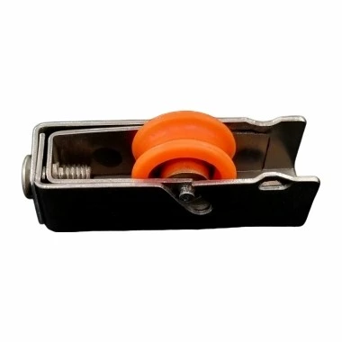 PVC Soft Pulley suppliers